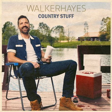 Walker Hayes Fancy Like Reviews Album Of The Year