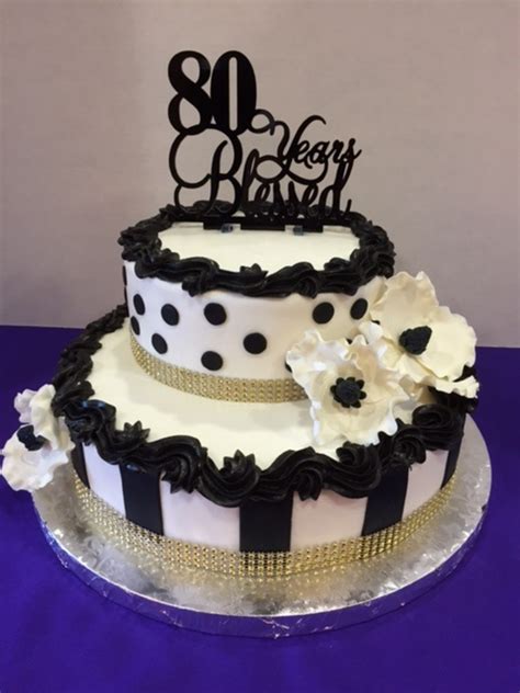Homemade birthday cake ideas for mom. Mom's 80Th Birthday Cake - CakeCentral.com