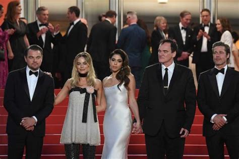 Cannes Film Festival 2019 Winners Full List Startattle