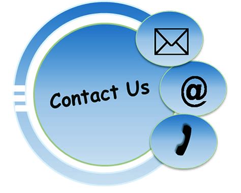 Contact Us Klcc