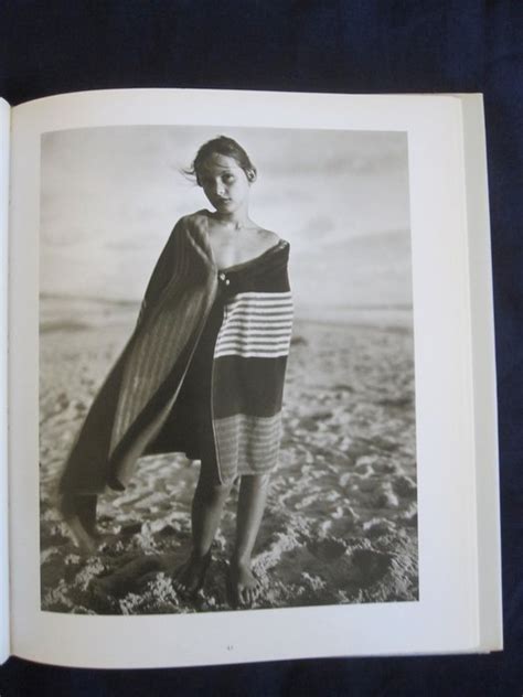 Jock Sturges Naked Telegraph