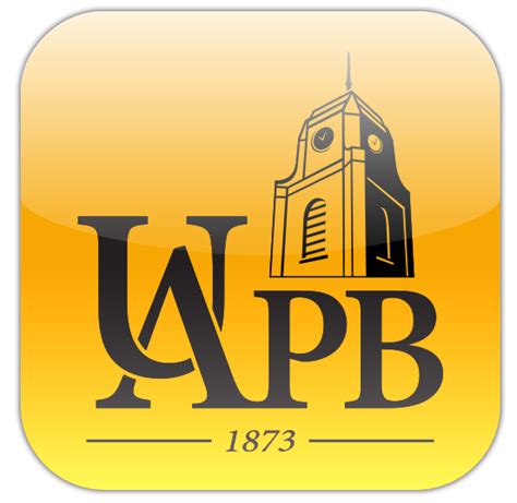 Uapb Mobile App University Of Arkansas At Pine Bluff