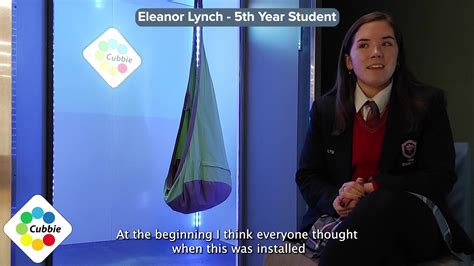 A Sneak Peek Into What One Of Our Users Eleanor Lynch A Fifth Year