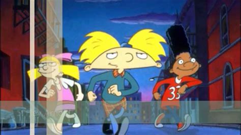 Top 25 Cartoons Of The 90s Youtube
