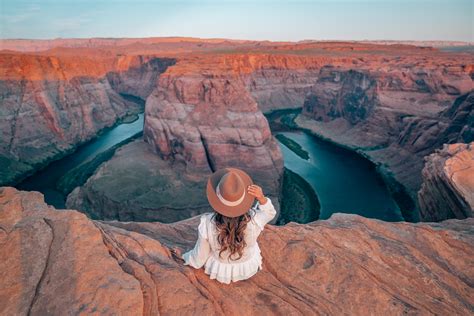 Weekend Guide To Horseshoe Bend Antelope Canyon And Grand Canyon — Sugar