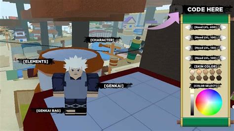 #1 list of up to date shindo life 2 codes on roblox. Liste de tous les codes Roblox Shinobi Life 2 (novembre ...