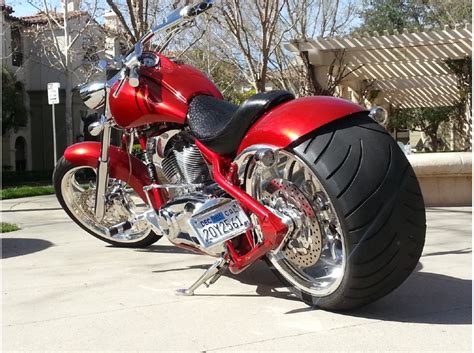 Latest second hand big dog bikes for sale. Big Dog Motorcycles Pitbull motorcycles for sale in California