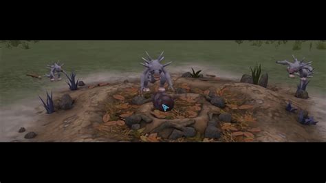 Sep 6, 2017 @ 7:48pm no idea. Spore but the mic quality is way better/ Spore part3 - YouTube