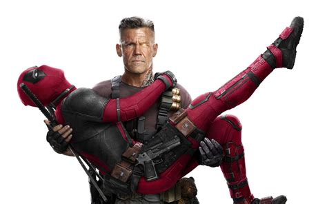 Download this movie in dual audio hindi. Deadpool Cable in Deadpool 2 4K Wallpapers | HD Wallpapers ...