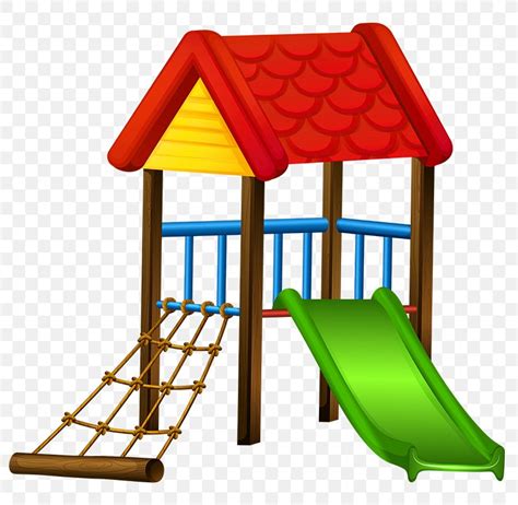 Playground Slide Drawing Vector Graphics Clip Art Png 800x800px