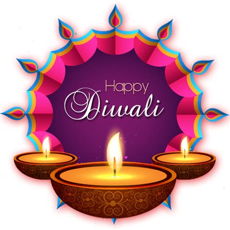 Wishing You Happy Diwali
