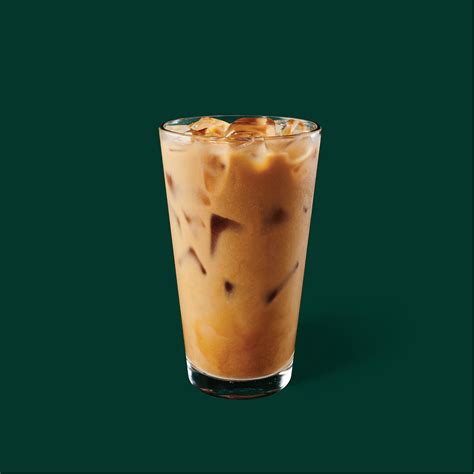 My Cafe Recipes Iced Latte Design Corral