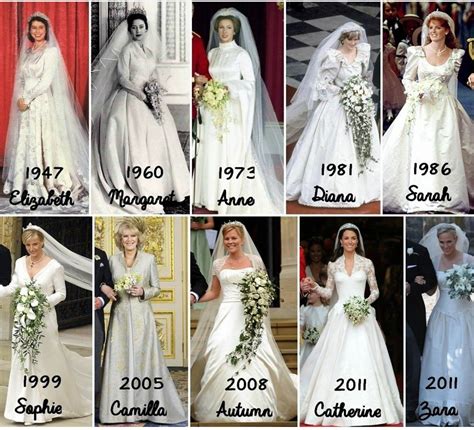 english royal brides royal wedding dress royal wedding gowns royal brides