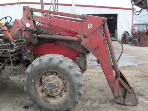 Case Ih 510 Loaders For Sale In St Marys Ontario Canada