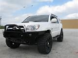 Images of Off Road Bumpers Toyota
