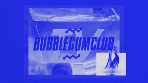 Bubblegum Club Tv Bubblegum Club