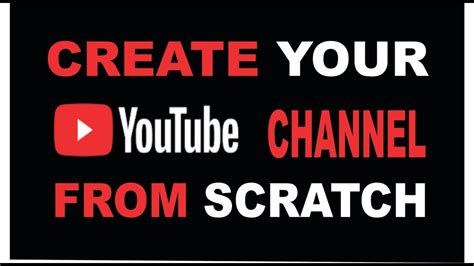 How To Create Youtube Channel With Creator Studio Classic 2020 English