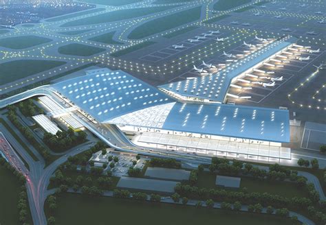 Delhi Airport Becomes Indias First To Run Entirely On Hydro And Solar