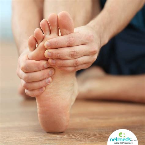 4 Types Of Diabetic Neuropathy Prevention And Treatment