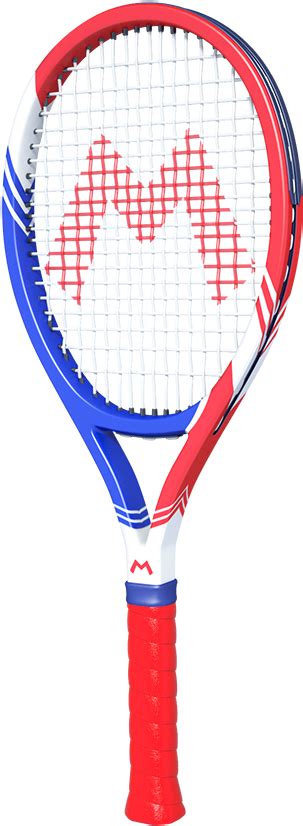 Michael Koczwara Video Game Tennis Rackets Clipart Full Size