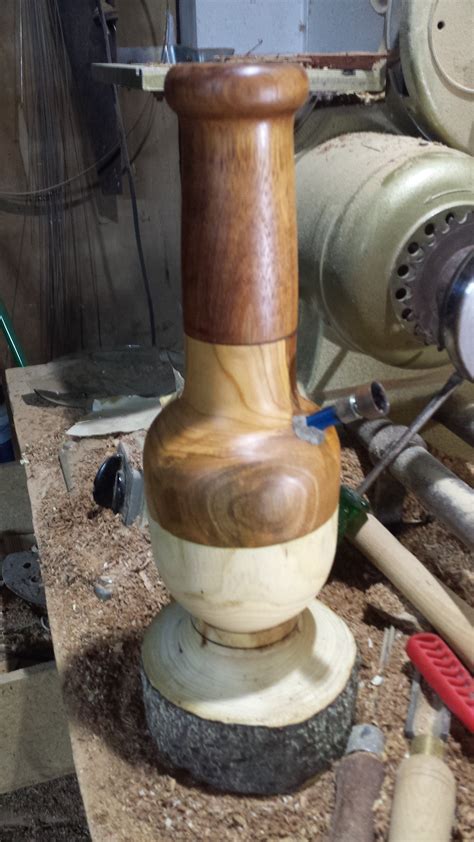 All bongs typically consist of: Homemade WOOD bongs | Grasscity Forums - The #1 Marijuana ...