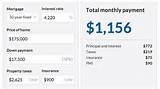 Images of Mortgage Loan Payment Calculator