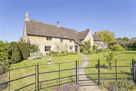 Check Out This Property For Sale On Rightmove English Country House