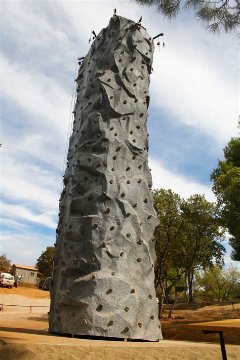 Monolith 5 Climber King Of Rock Climbing Walls