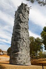 Pictures of Rock Climbing Wall Rocks
