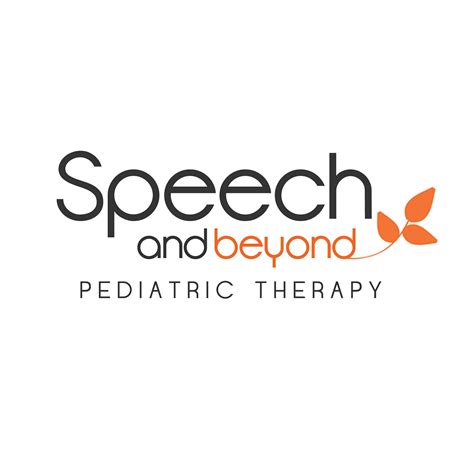 Speech And Beyond Pediatric Therapy Jenks Ok