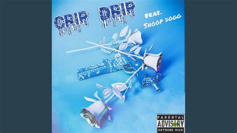 Crip Drip Feat Snoop Dogg Remix Youtube