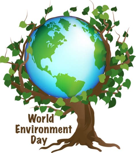 ISF College | Environment day, World environment day ...