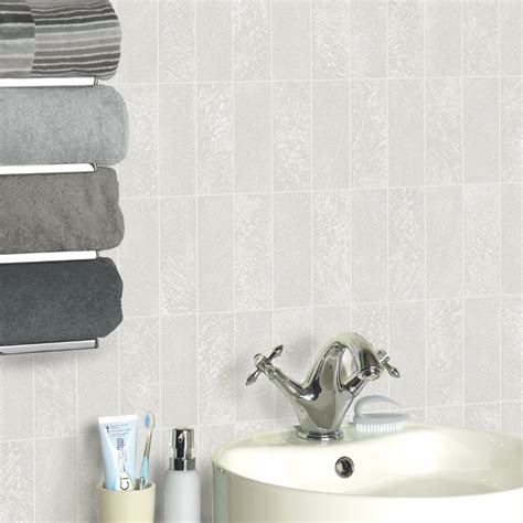 Learn some easy ways to narrow your choices with these 5 tips for picking bathroom tile for anything from kid bathrooms to your master bathroom. Holden Igneous Tile Pattern Wallpaper Faux Effect Stone ...