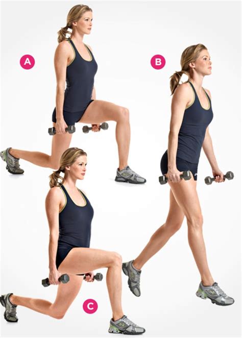 Upgrade Your Lower Body Workout With These Killer Exercises For Your