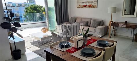 2 Bedroom Luxury Apartment For Sale In Mesa Geitonia Limassol 19477