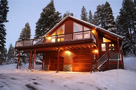 Beautiful Ideal Truckee Tahoe Mountain Getaway Updated 2022