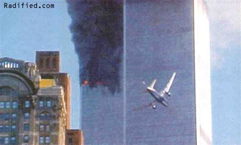 September 11 2001 906am Hijacked United Flight 175