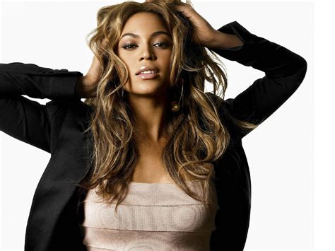 Beyonce Knowles Background Wallpicsnet