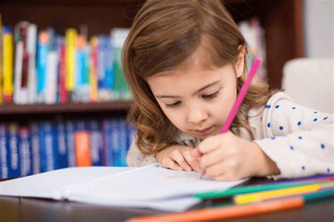 Are You Too Involved In Your Childs Homework Good Schools Guide