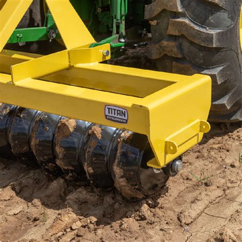 3 Point 72 In Cultipacker Category 1 Tractors Quick Hitch