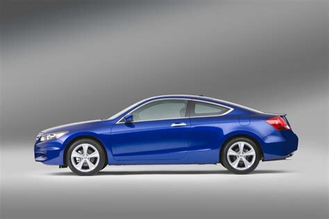 2012 Honda Accord Pricing Announced Autoevolution