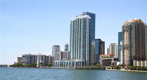 Jade At Brickell Bay Condos