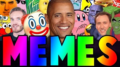 Epic Memes Compilation V21 Youtube