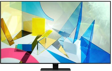 Samsung 55Q80T 55 Inch 4K Smart UHD QLED TV Price In Egypt