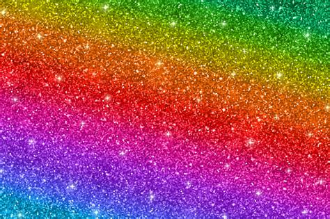 Multicolored Glitter Background Stock Illustration Download Image Now