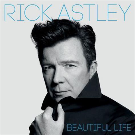 Rick Astley Beautiful Life Releases Discogs
