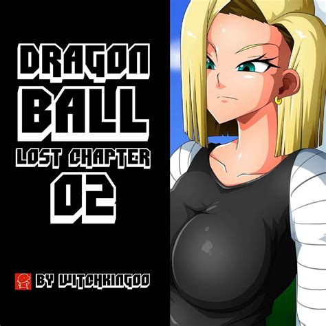 Dragonball Lost Chapter 02 Witchking00 ⋆ Xxx Toons Porn