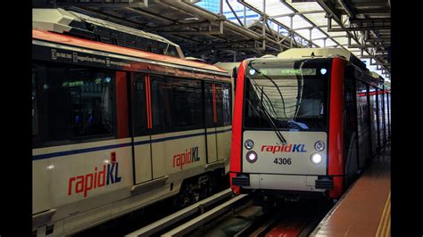 Travellers can still take the ets to gemas and then hop on to a shuttle train service to jb sentral. KL MONORAIL | LRT AMPANG LINE | RAPID KL | TRAIN MALAYSIA ...