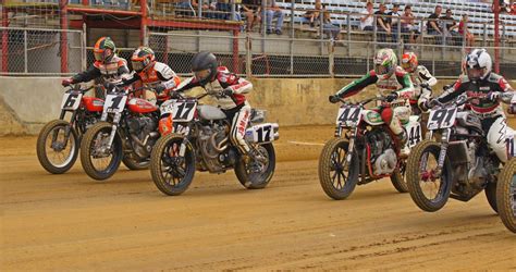 Stus Shots R Us Ama Pro Flat Track Releases Mostly Complete 2016 Ama