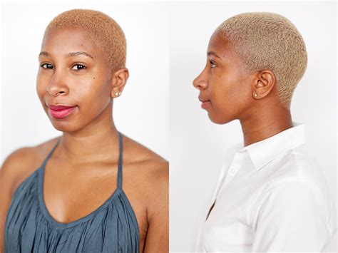 6 Real Life Tips For Going Platinum—from A Black Girl Whos Done It Self